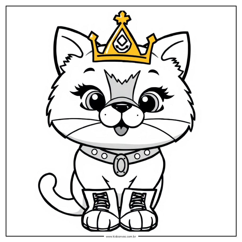 Rei Gatinho